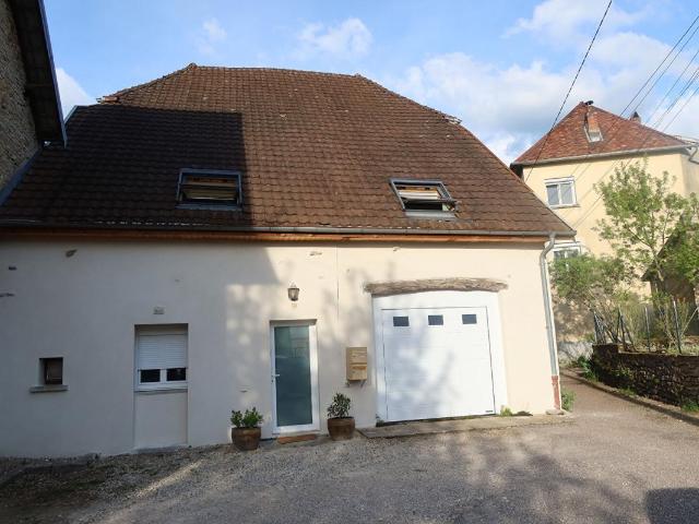 Appartement Auxon Dessous 5 pièce s 150 m2