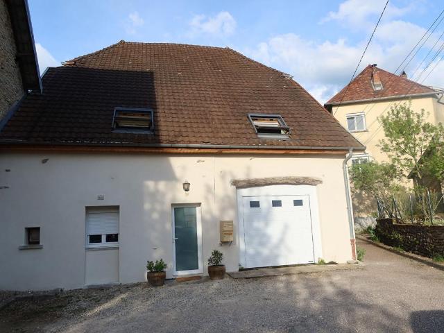 Appartement Auxon Dessous 5 pièce s 150 m2