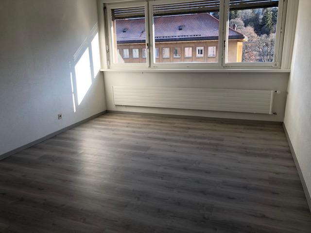 Appartement Av. Léopold Robert 76, 2300 La Chaux de Fonds switzerland