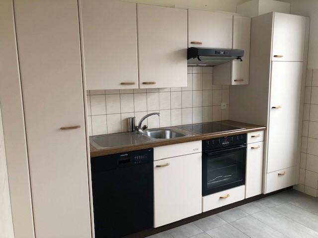Appartement Av. Léopold Robert 100, 2300 La Chaux de Fonds switzerland