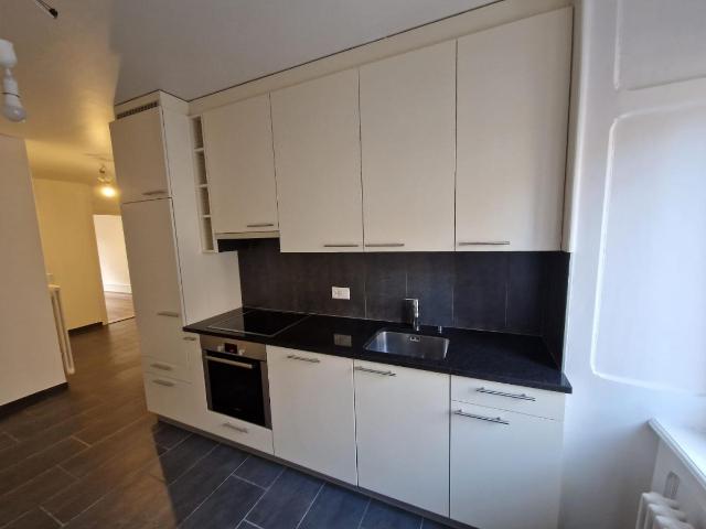 Appartement Av. Léopold Robert 128, 2300 La Chaux de Fonds switzerland