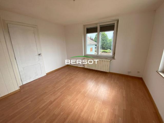 Appartement Avoudrey 3 pièces 70.40 m²