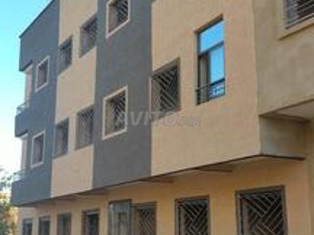 Appartement avec aide directe à 30 million