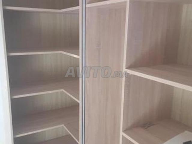 Appartement avec ascenseur