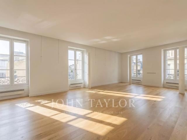Appartement avec ascenseur Bordeaux Triangle D'Or