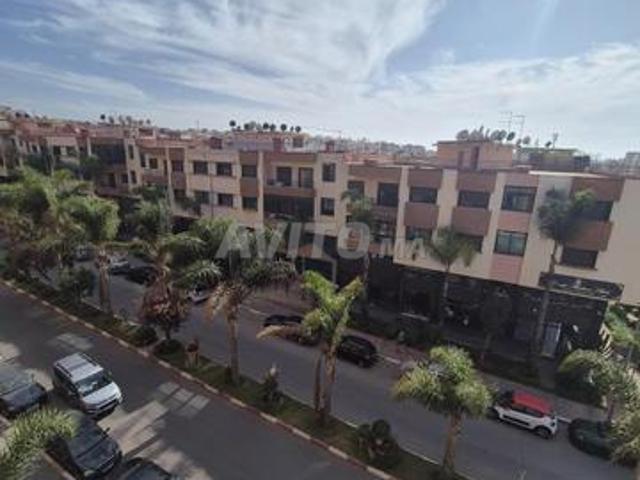 Appartement avec ascenseur et garage