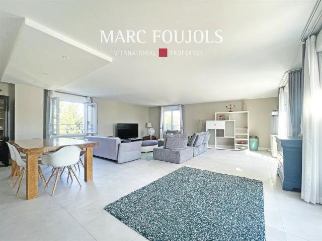 Appartement avec ascenseur et parking proche du centre ville 142m² Senlis