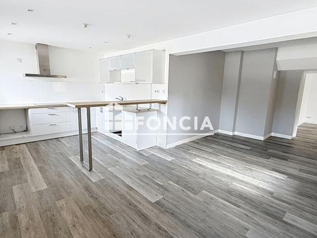 Appartement avec ASCENSEUR et Parking