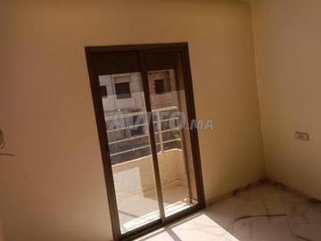 Appartement avec ascenseur, grand à vendre Hamria Meknès