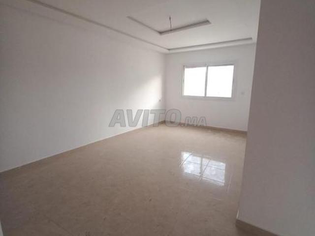 Appartement avec balcon