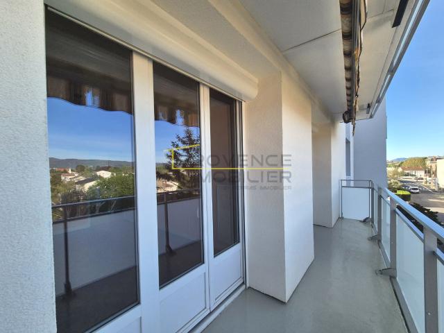 Appartement avec balcon 2 chambres Garage à vendre à Montélimar