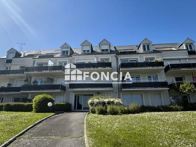 Appartement avec Balcon vue Loire