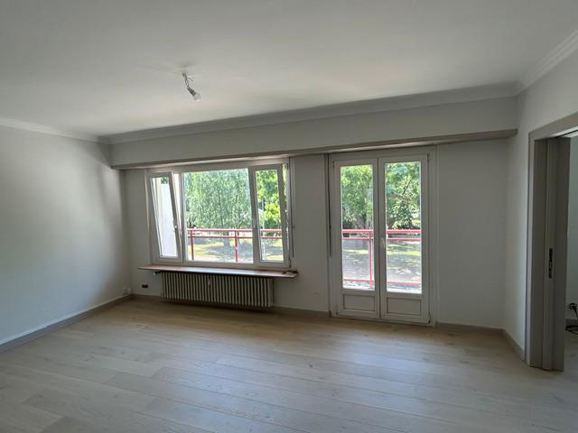 Appartement avec balcon à louer à Haguenau
