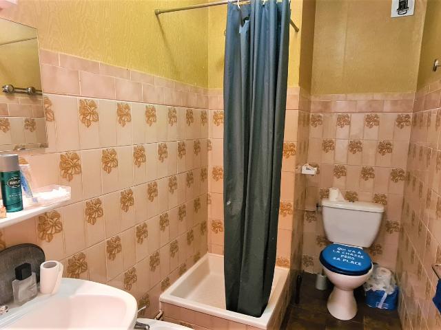 Appartement avec balcon à louer 350 € par mois à Amélie Les Bains Palalda Groupement Immobilier 66