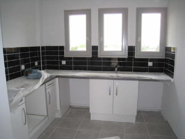 Appartement avec balcon carcassonne – 3 pièce s – 68 m2