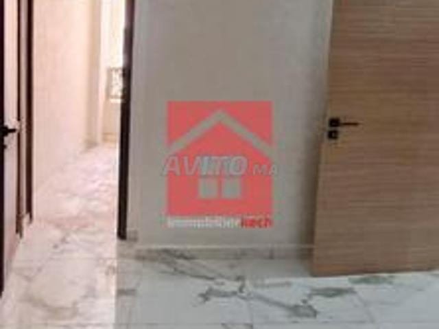 Appartement avec balcon neuf près du CHU