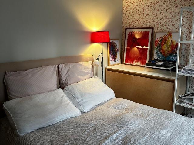 Appartement avec Balcon, Notre Dame cœur Latin, Paris Amsterdam Apartments for Rent