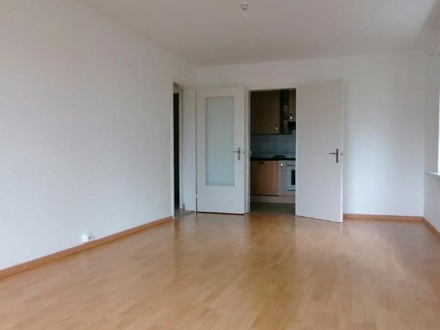 Appartement avec belle vue | dreamo. Ch