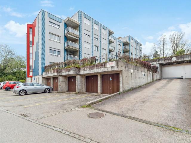Appartement avec caution gratuite