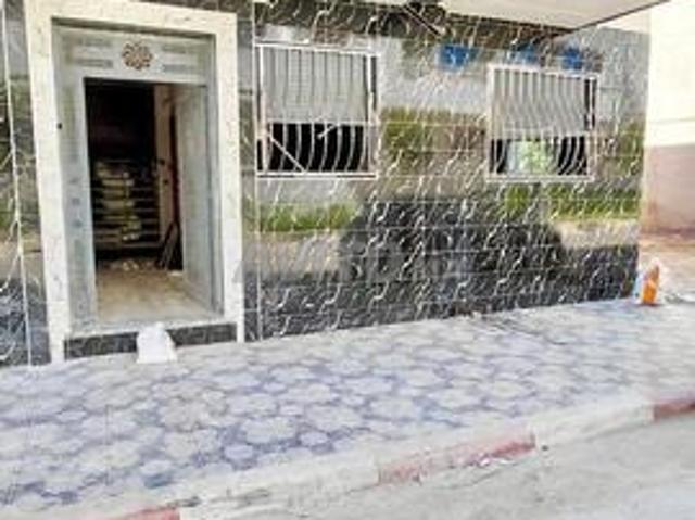 Appartement avec conditions de soutien à Martil