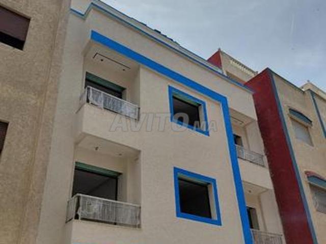 Appartement avec conditions de soutien Martil