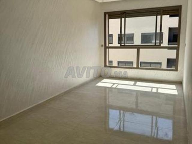 Appartement avec Daam Sakane à Sidi Maarouf