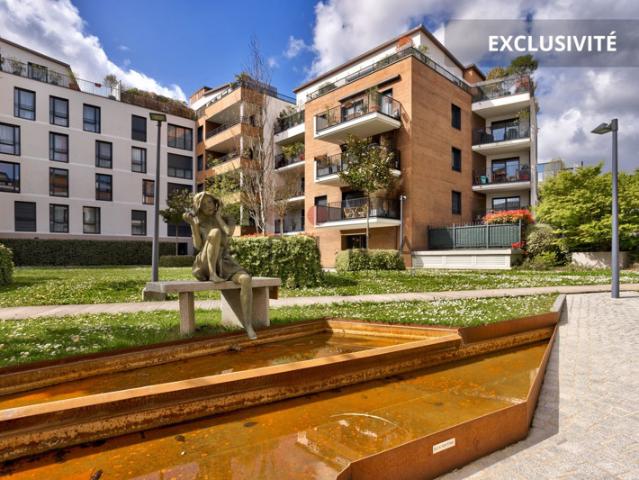 Appartement avec Extérieur Plein Sud