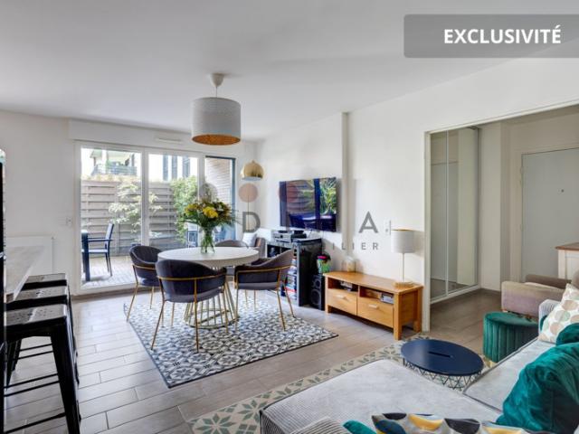 Appartement avec Extérieur Plein Sud