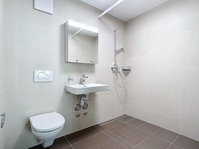 Appartement avec encadrement 2.5 pièces | dreamo. Ch