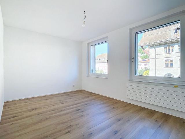 Appartement avec encadrement 2.5 pièces | dreamo. Ch