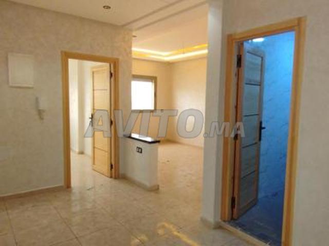 Appartement avec entrée séparée à vendre