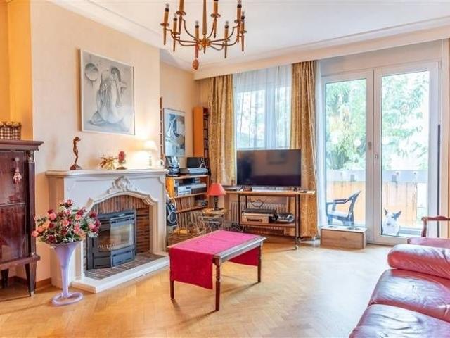 Appartement avec FO, terrasse sud et parking !