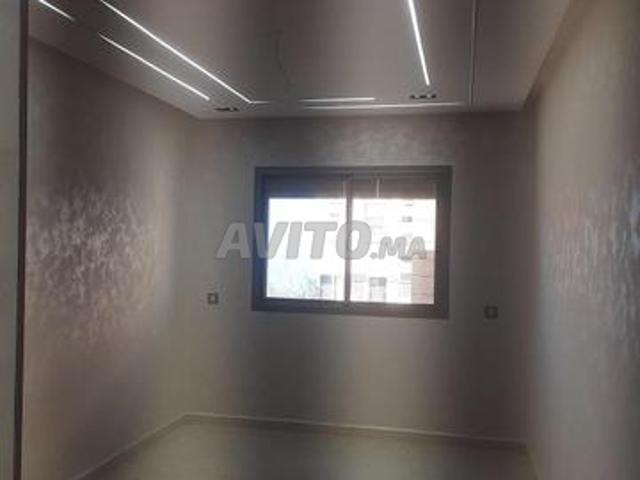 Appartement avec garage
