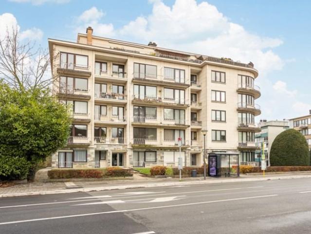 Appartement avec garage et vue sur Atomium