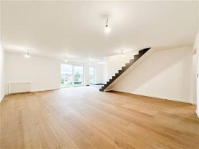 Appartement avec jardin