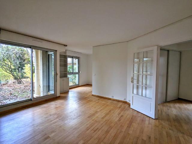 APPARTEMENT avec JARDIN à Meudon Bellevue. Meudon 92190
