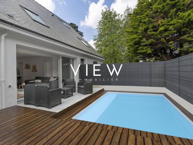 Appartement avec Jardin à La Baule