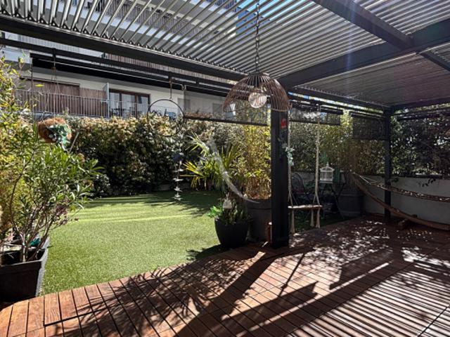 Appartement avec Jardin suspendu