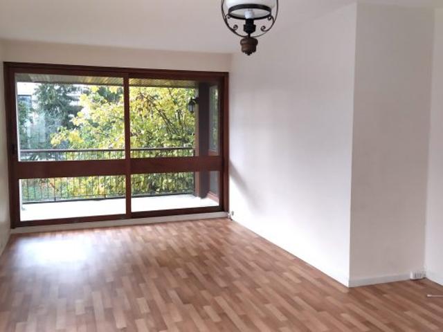 Appartement avec loggia