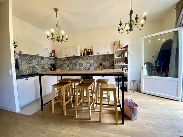 Appartement avec parking et terrasse 53m² Bordeaux