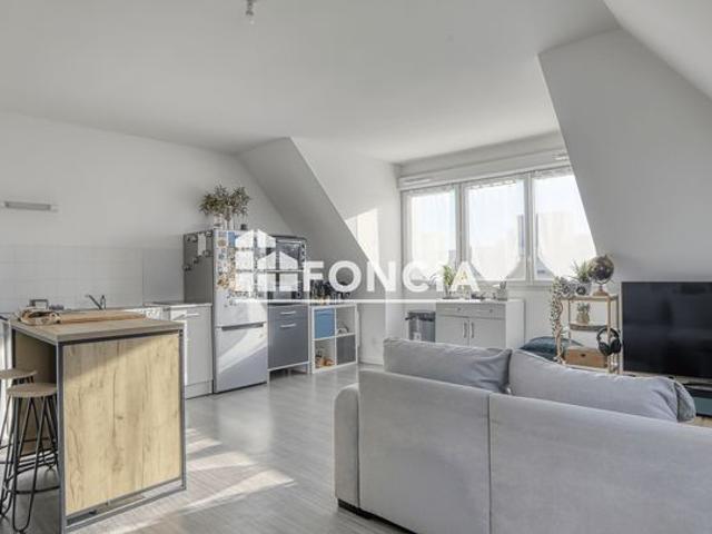 Appartement avec parking sécurisé proche Cliniques