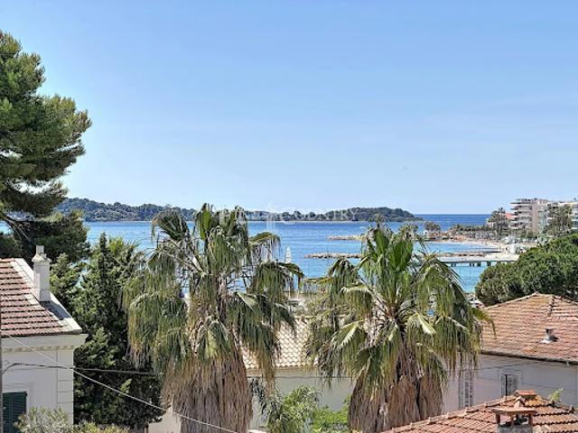 Appartement avec piscine