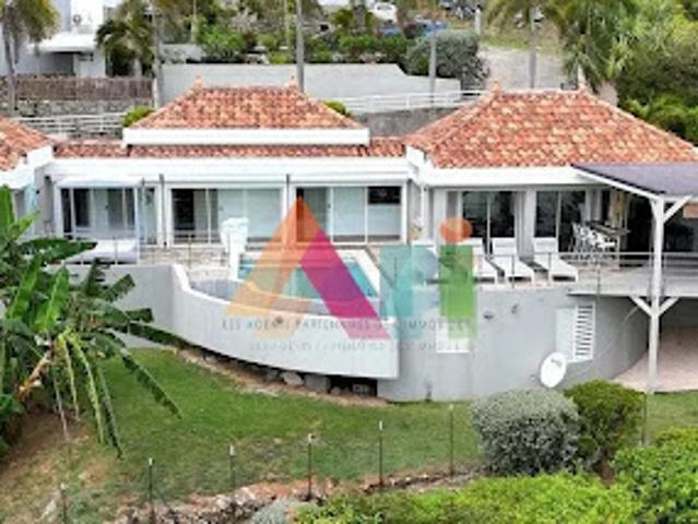 Appartement avec piscine