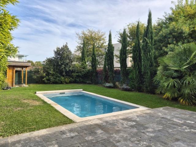 Appartement avec piscine