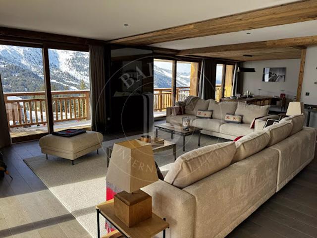 Appartement avec piscine