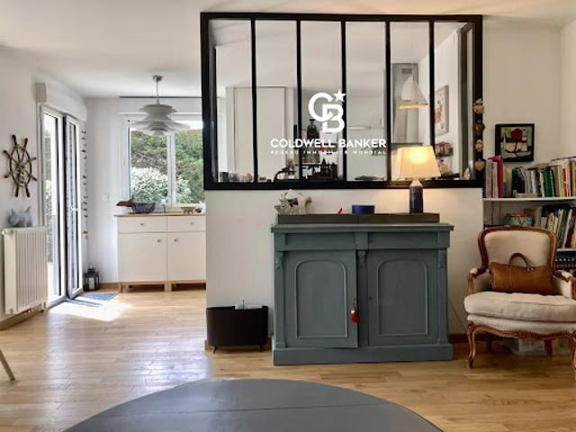 Appartement avec piscine