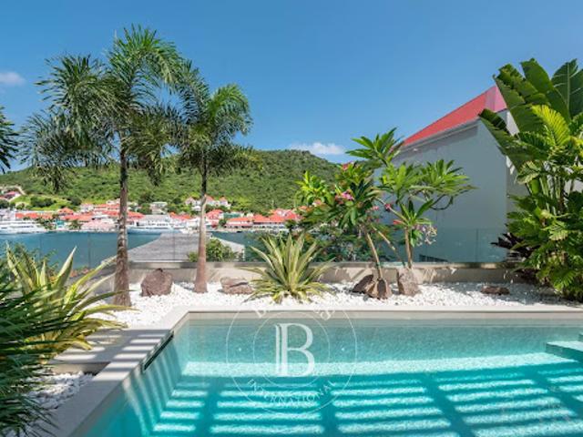 Appartement avec piscine
