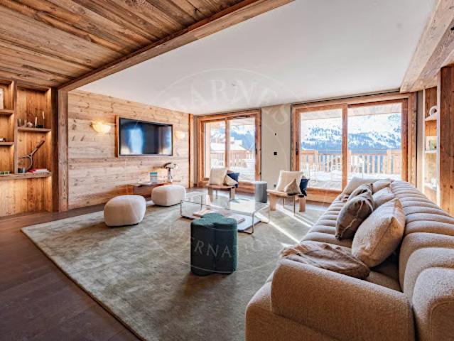Appartement avec piscine