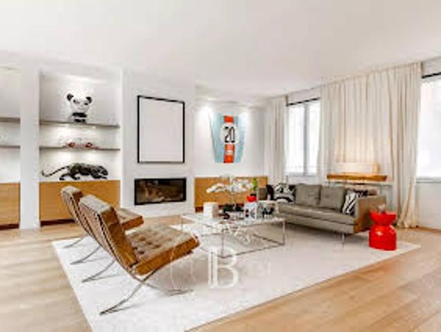 Appartement avec Piscine