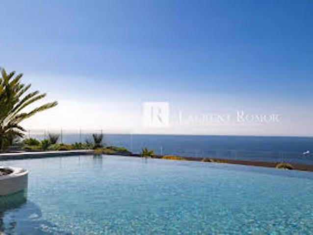 Appartement avec Piscine